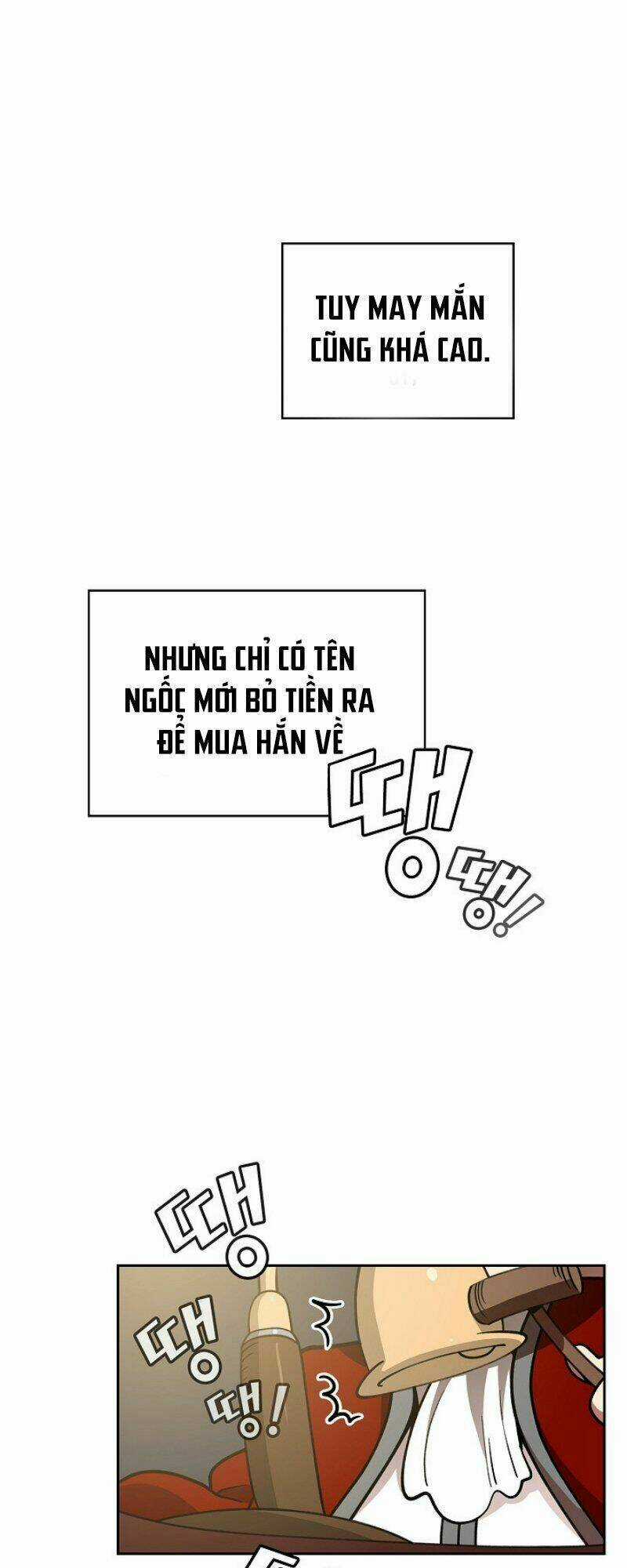 Anh Hùng Rác Rưởi Chapter 8 trang 40