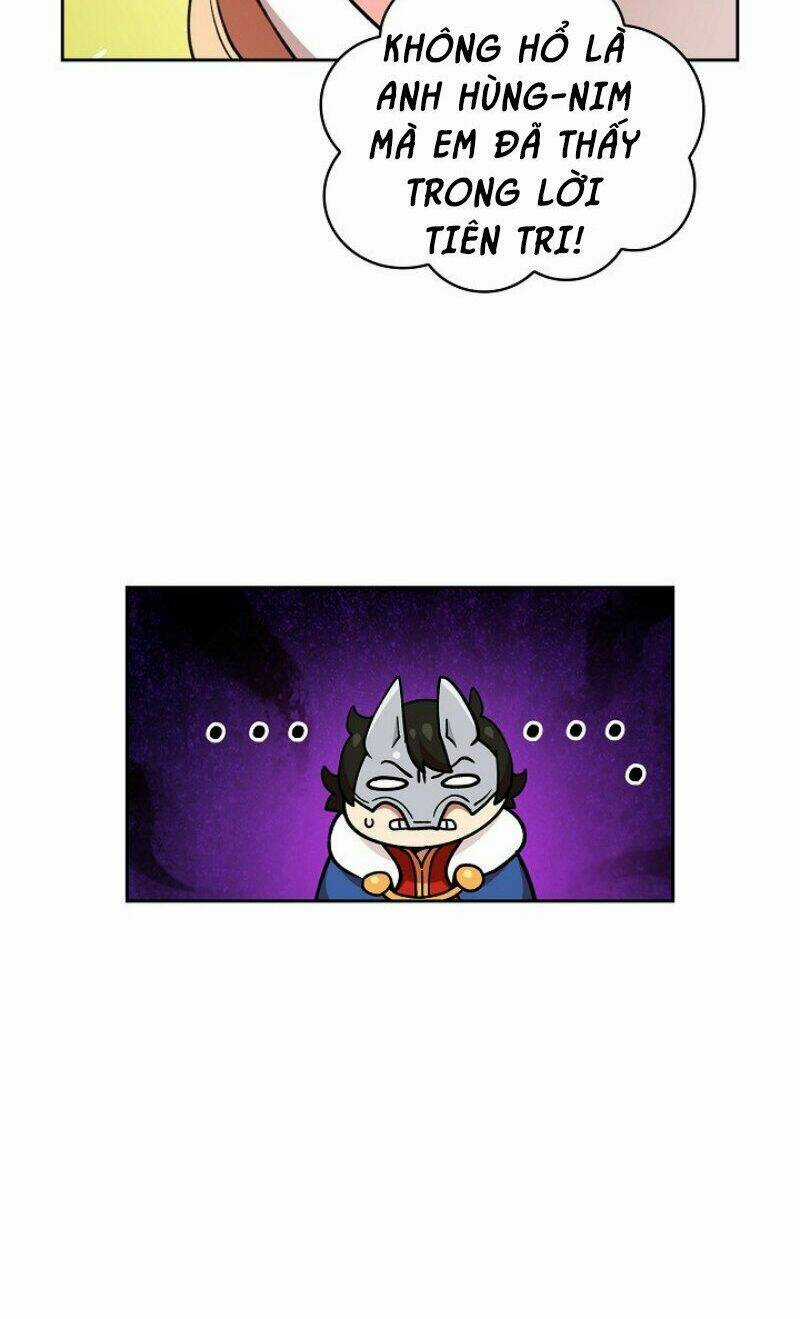 Anh Hùng Rác Rưởi Chapter 8 trang 43