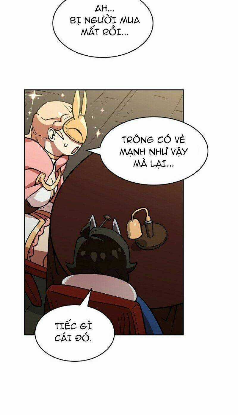 Anh Hùng Rác Rưởi Chapter 8 trang 46