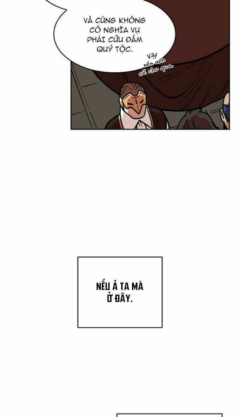 Anh Hùng Rác Rưởi Chapter 8 trang 49