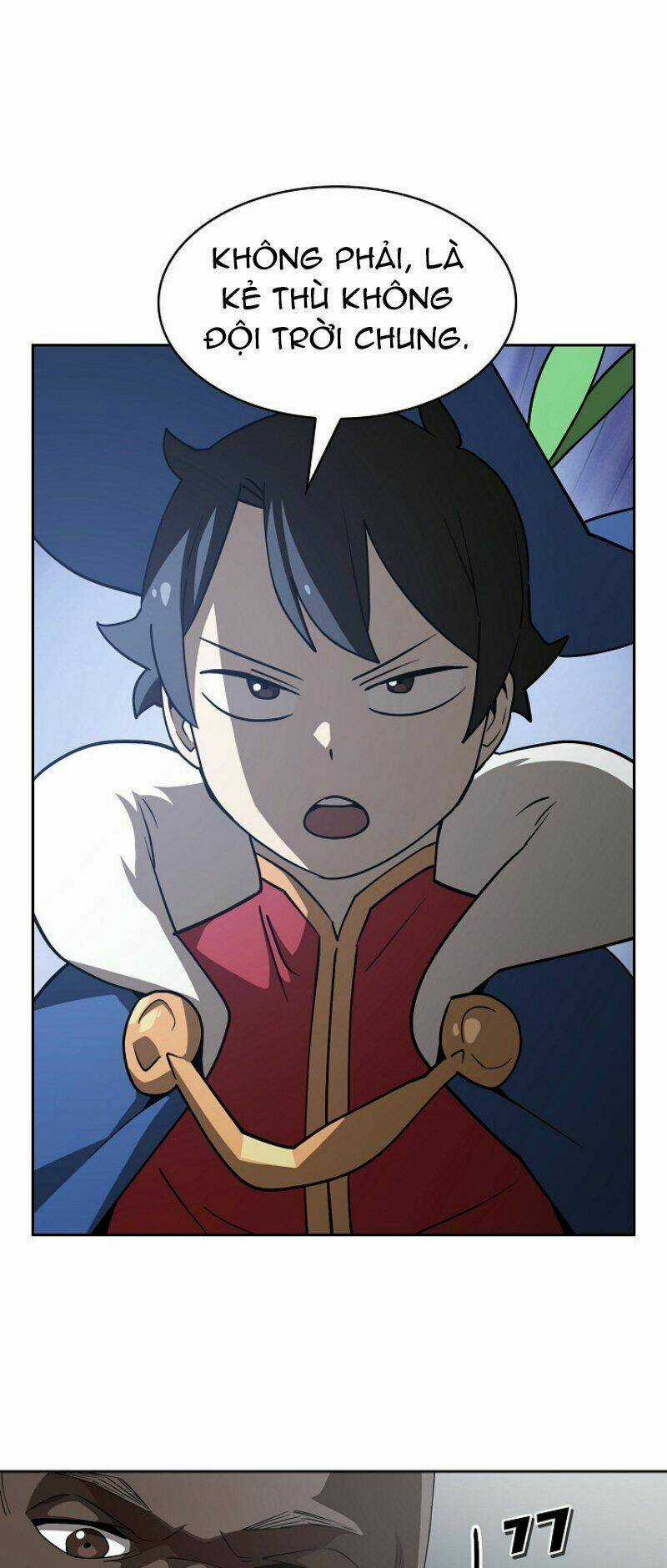 Anh Hùng Rác Rưởi Chapter 8 trang 5