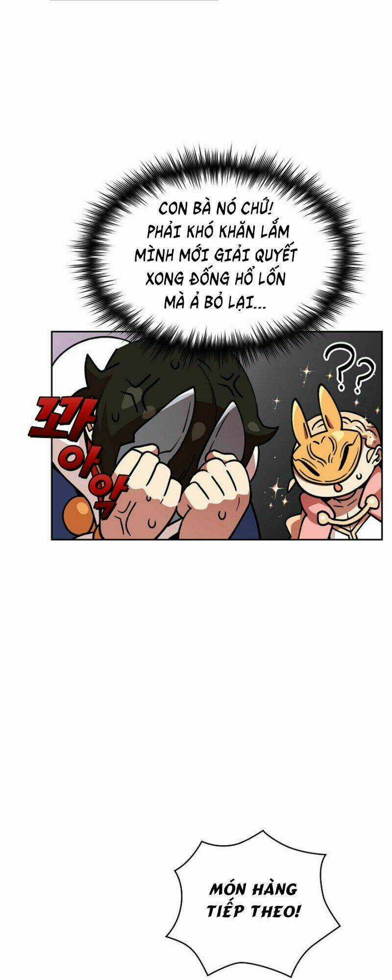 Anh Hùng Rác Rưởi Chapter 8 trang 51