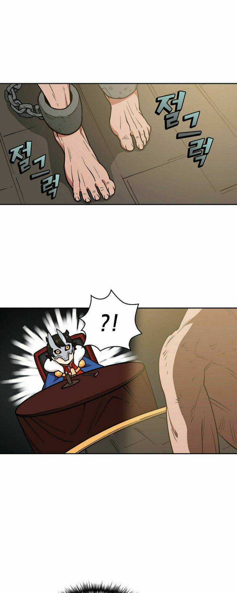 Anh Hùng Rác Rưởi Chapter 8 trang 52