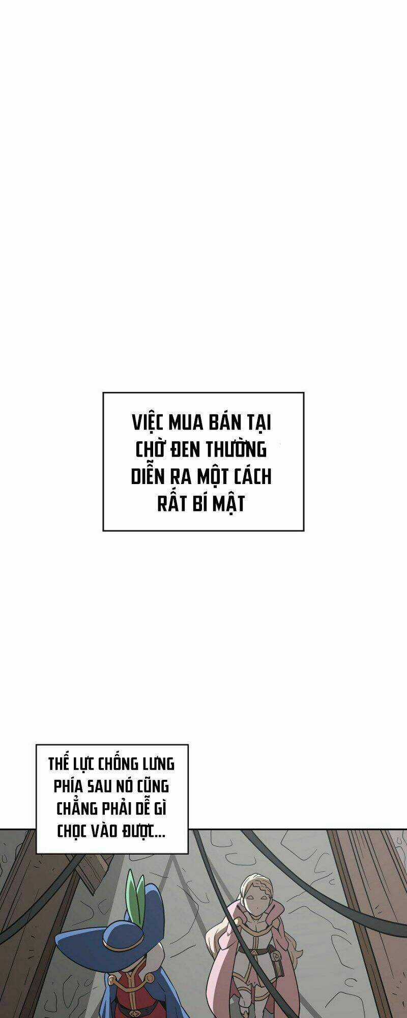 Anh Hùng Rác Rưởi Chapter 8 trang 7