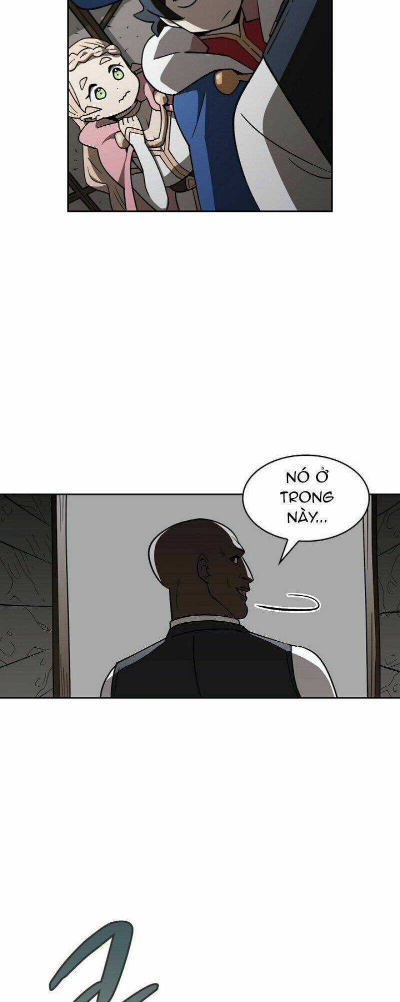 Anh Hùng Rác Rưởi Chapter 8 trang 9