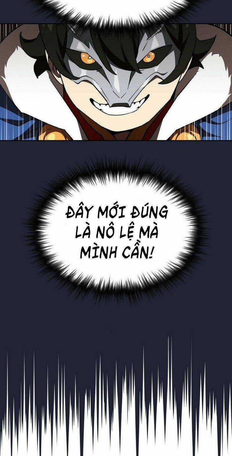 Anh Hùng Rác Rưởi Chapter 9 trang 10