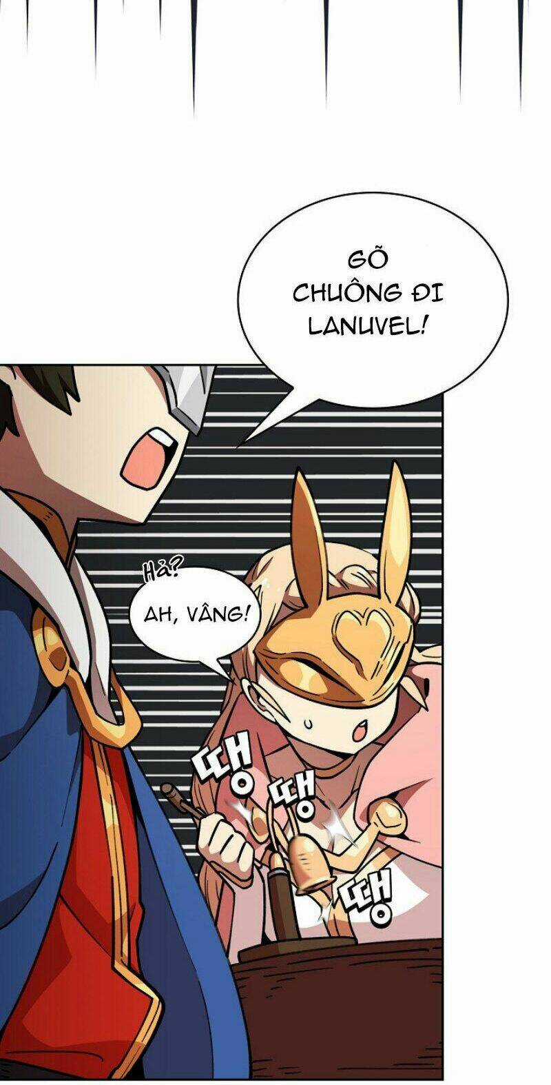 Anh Hùng Rác Rưởi Chapter 9 trang 11