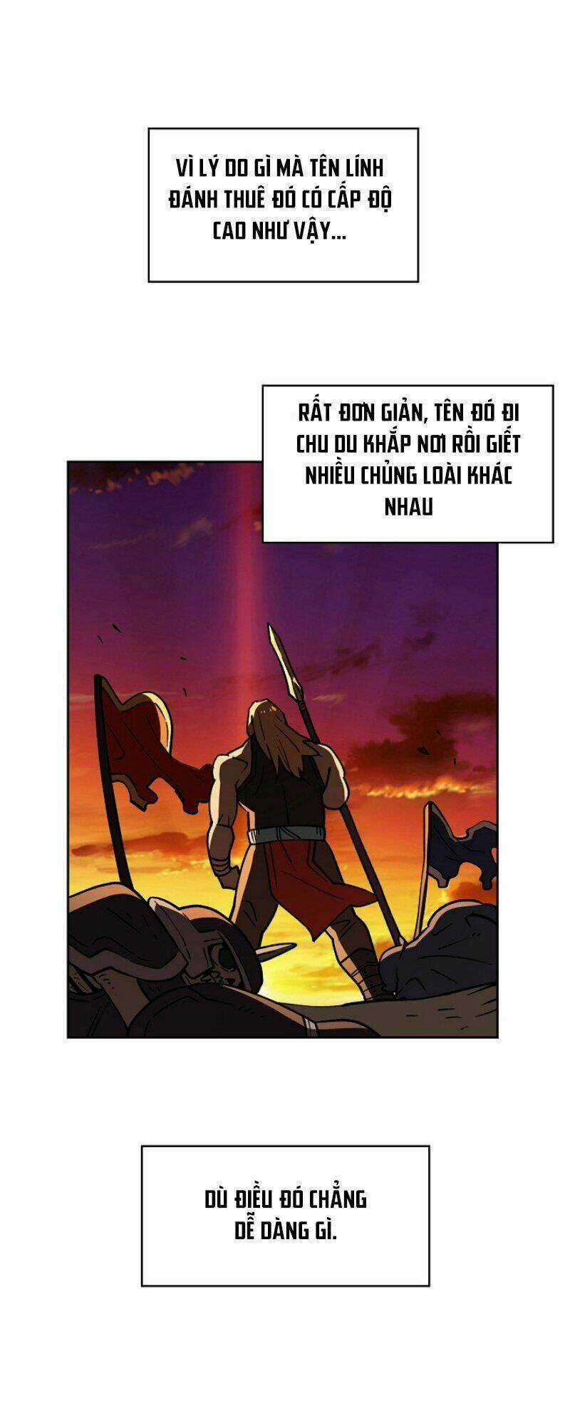 Anh Hùng Rác Rưởi Chapter 9 trang 15