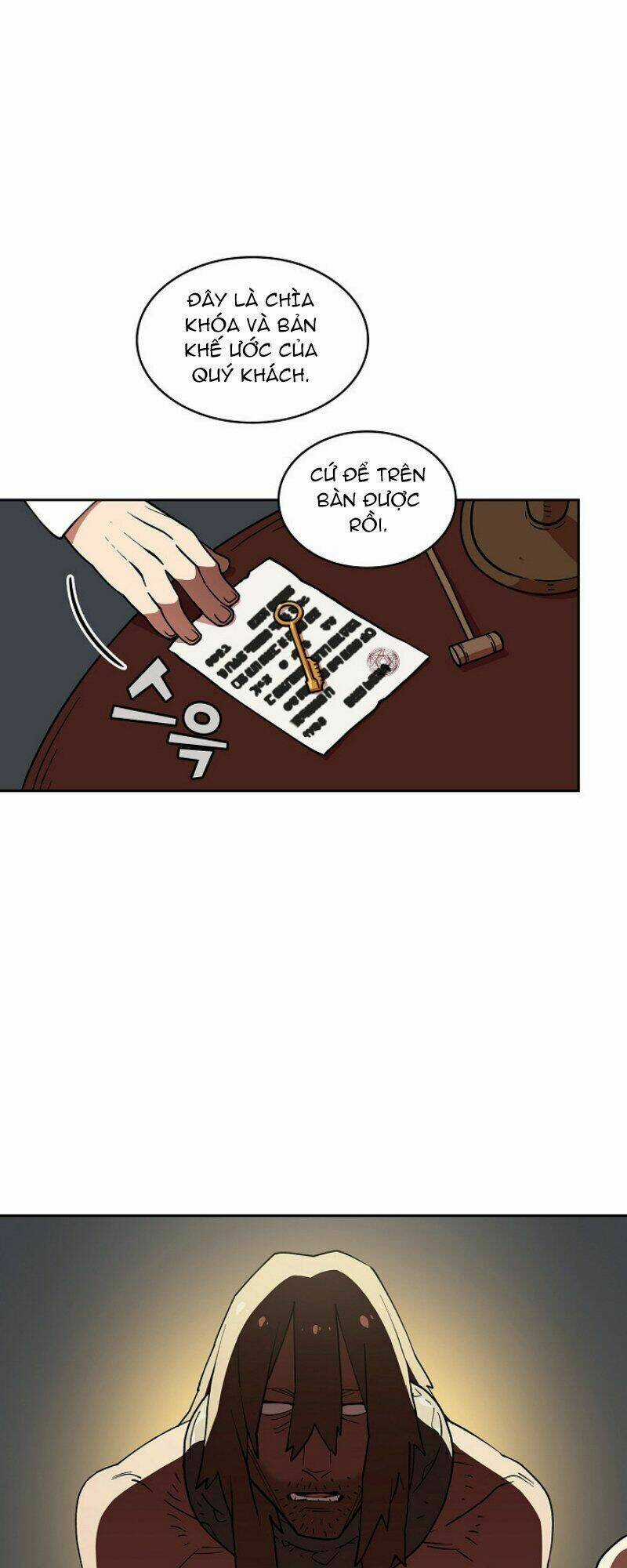 Anh Hùng Rác Rưởi Chapter 9 trang 16