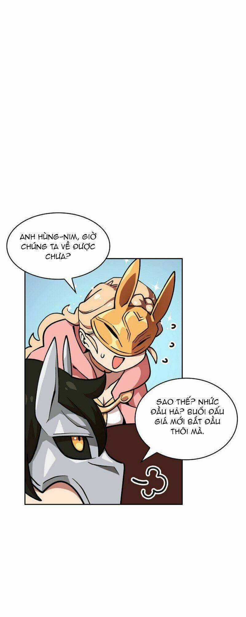 Anh Hùng Rác Rưởi Chapter 9 trang 19