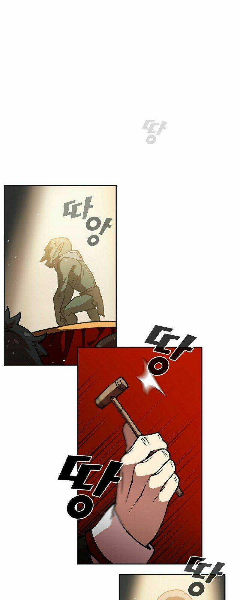 Anh Hùng Rác Rưởi Chapter 9 trang 20