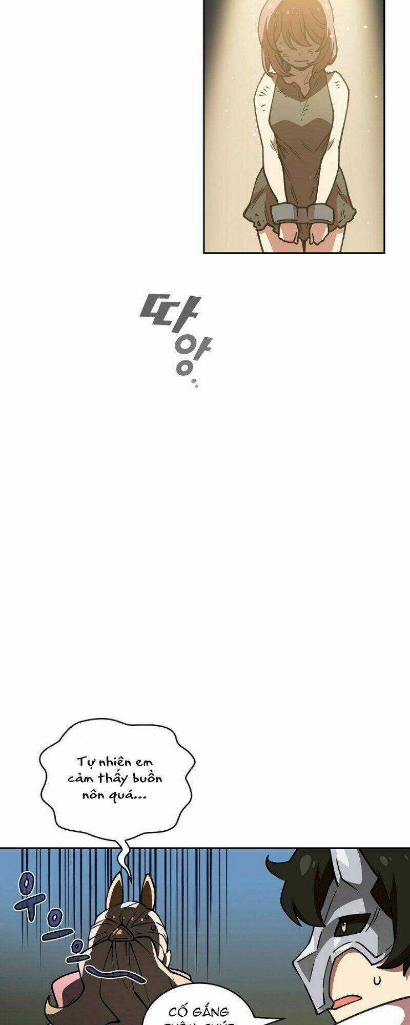 Anh Hùng Rác Rưởi Chapter 9 trang 21