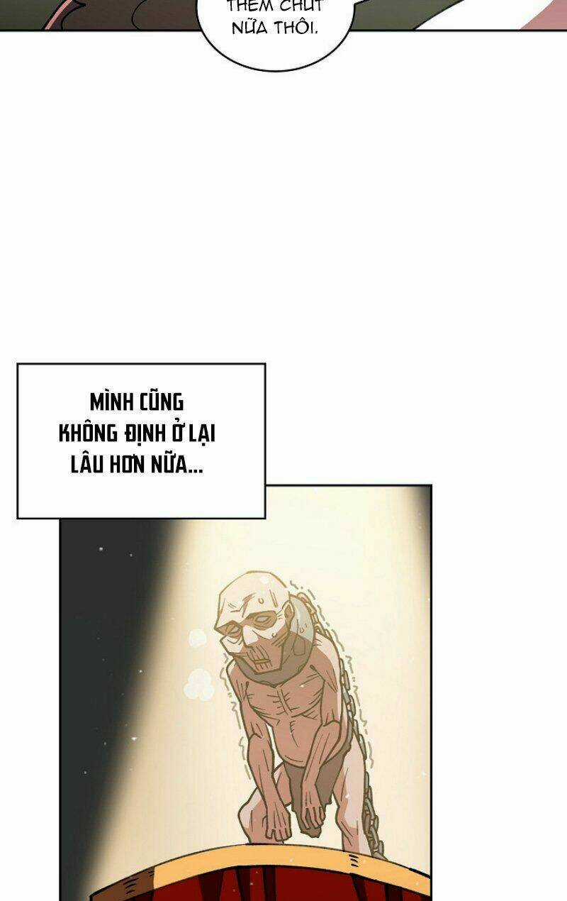 Anh Hùng Rác Rưởi Chapter 9 trang 22