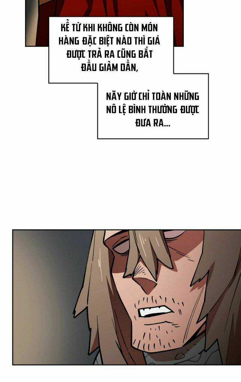 Anh Hùng Rác Rưởi Chapter 9 trang 23