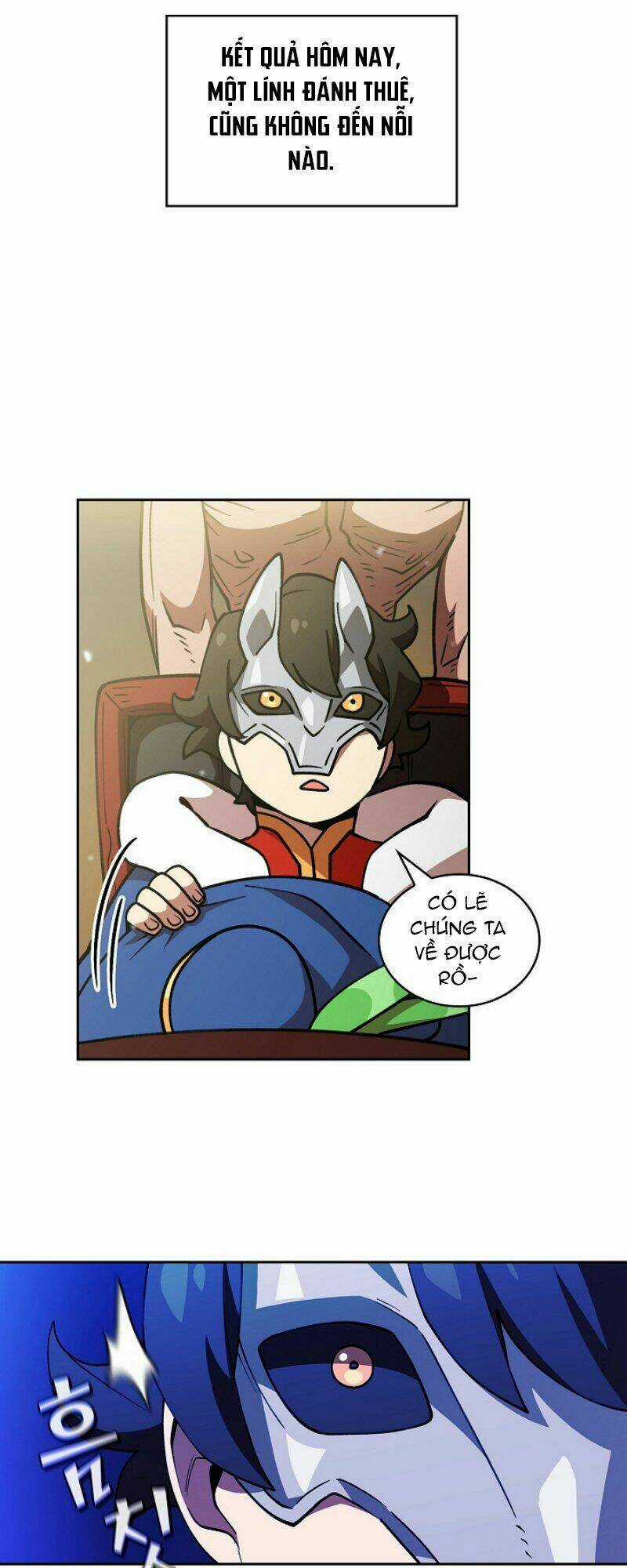 Anh Hùng Rác Rưởi Chapter 9 trang 24