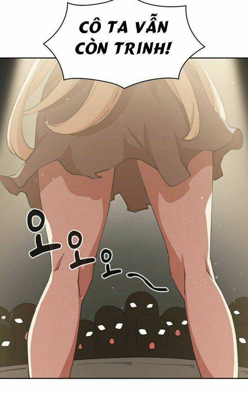 Anh Hùng Rác Rưởi Chapter 9 trang 28