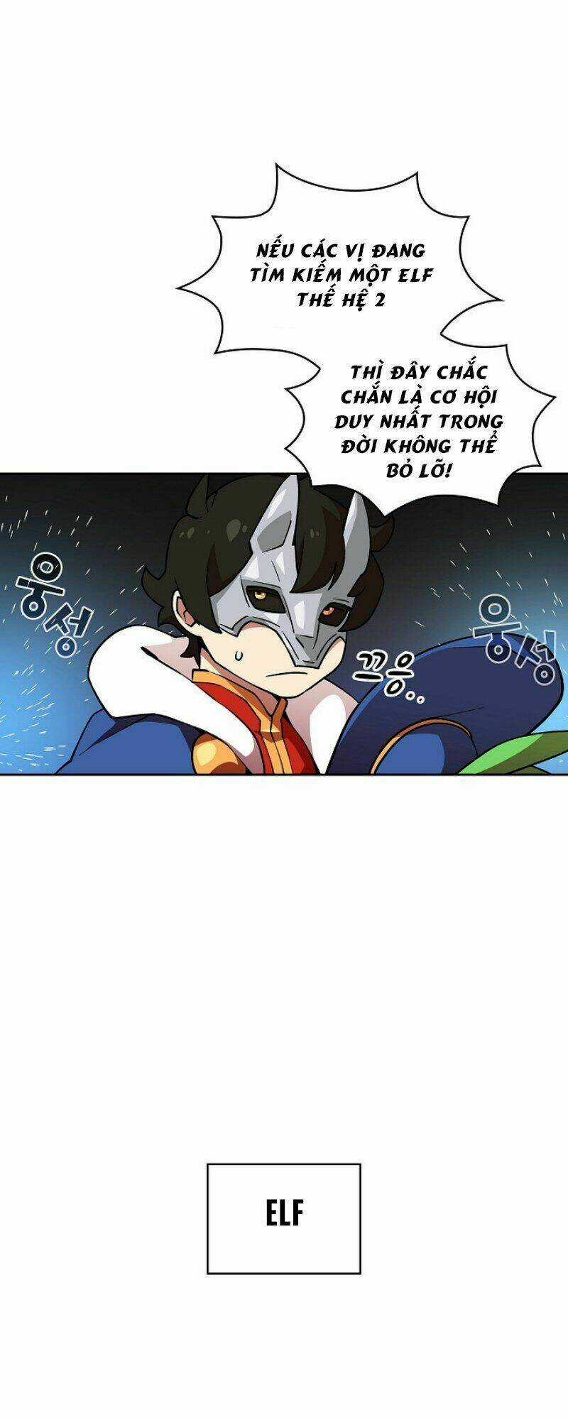 Anh Hùng Rác Rưởi Chapter 9 trang 29