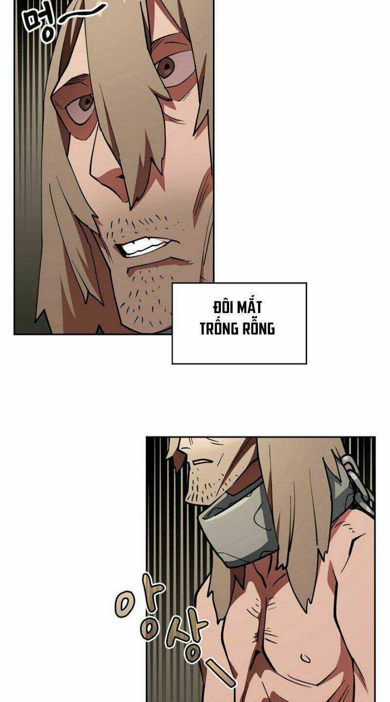 Anh Hùng Rác Rưởi Chapter 9 trang 3