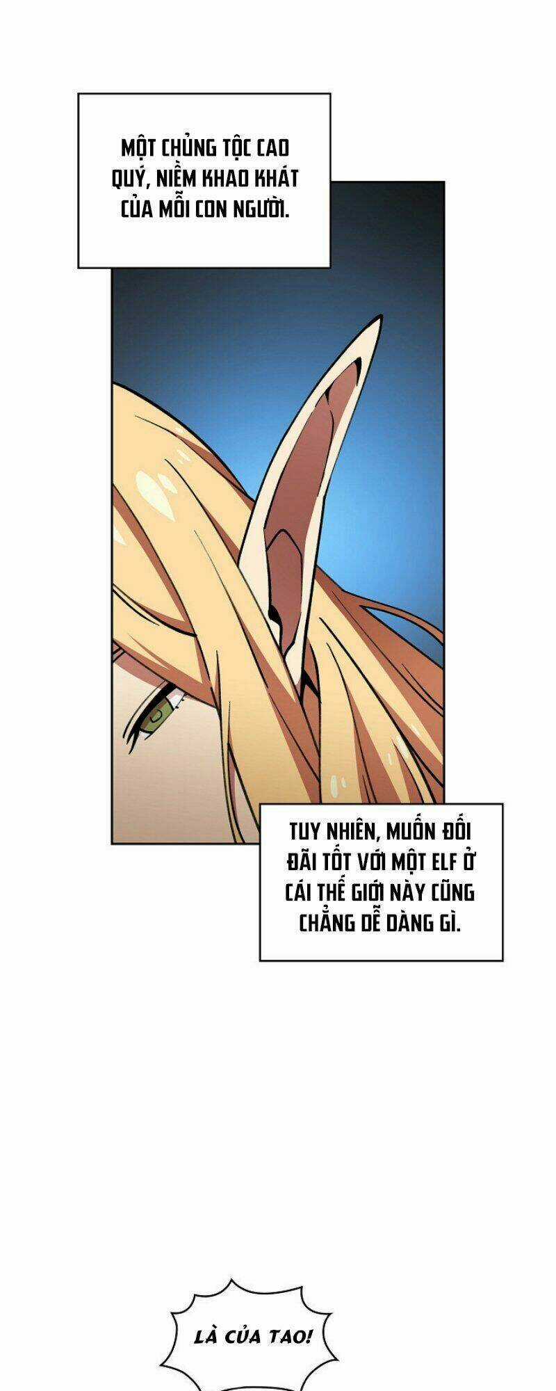 Anh Hùng Rác Rưởi Chapter 9 trang 30