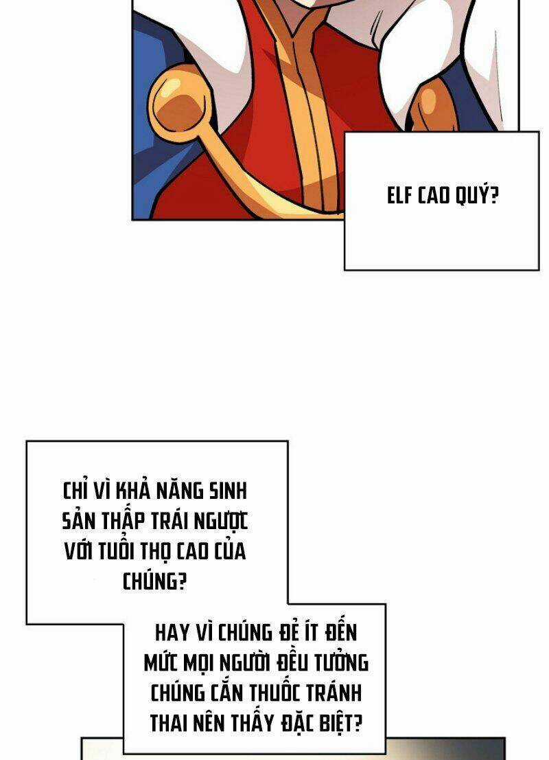 Anh Hùng Rác Rưởi Chapter 9 trang 32