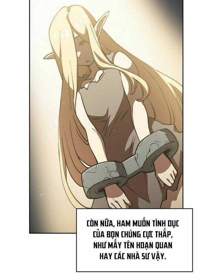 Anh Hùng Rác Rưởi Chapter 9 trang 33