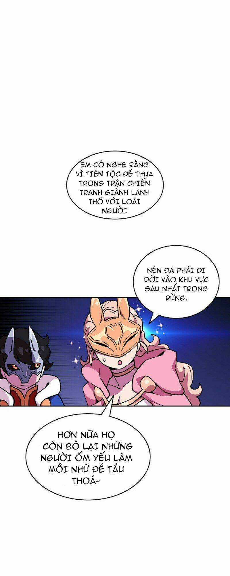 Anh Hùng Rác Rưởi Chapter 9 trang 34