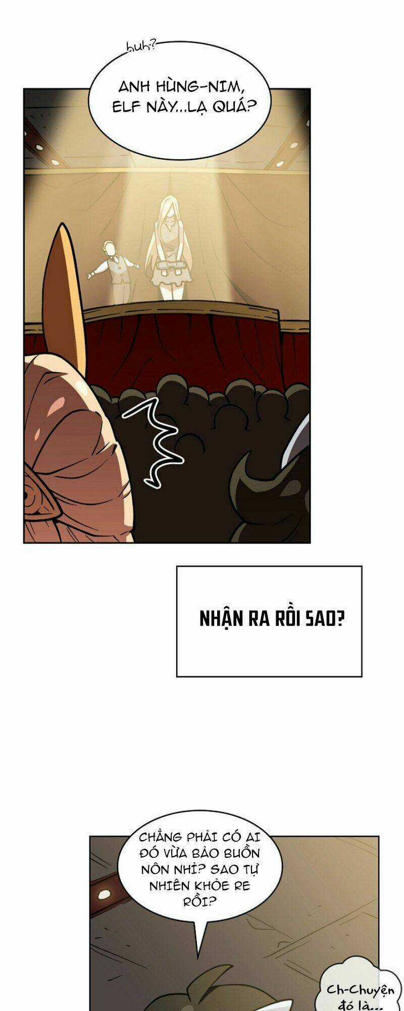 Anh Hùng Rác Rưởi Chapter 9 trang 35