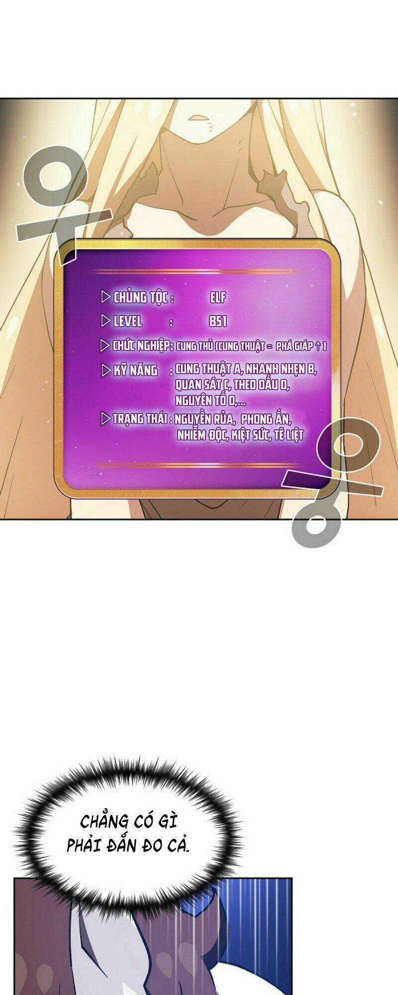 Anh Hùng Rác Rưởi Chapter 9 trang 38