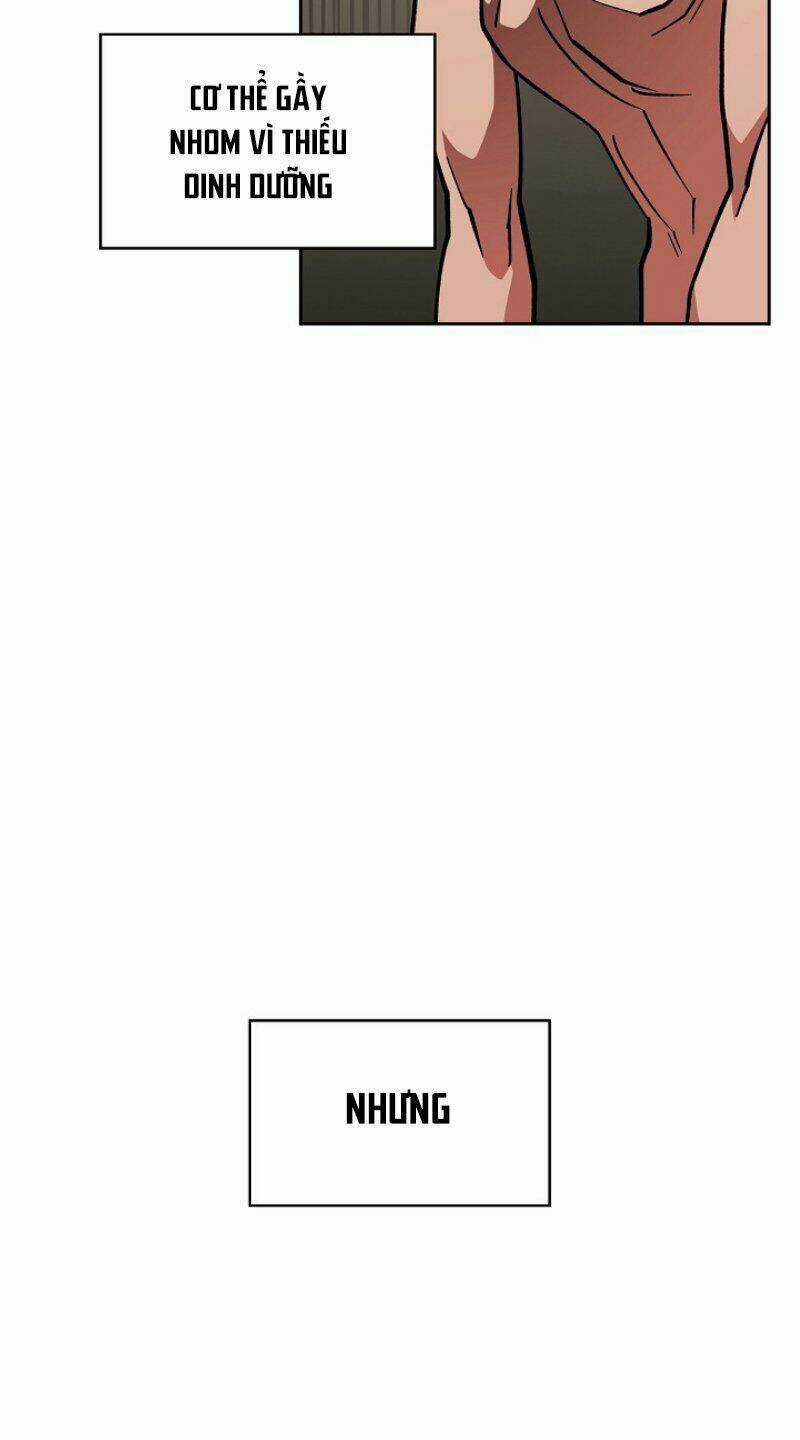 Anh Hùng Rác Rưởi Chapter 9 trang 4