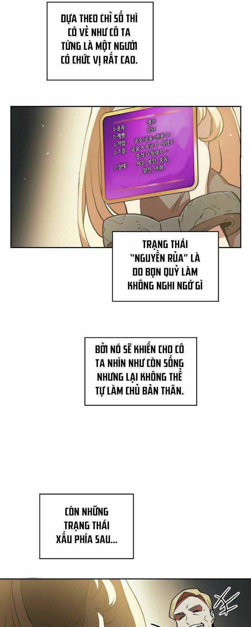 Anh Hùng Rác Rưởi Chapter 9 trang 42