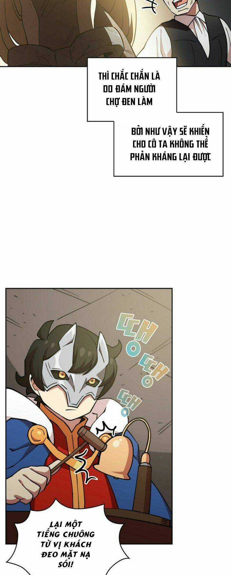 Anh Hùng Rác Rưởi Chapter 9 trang 43