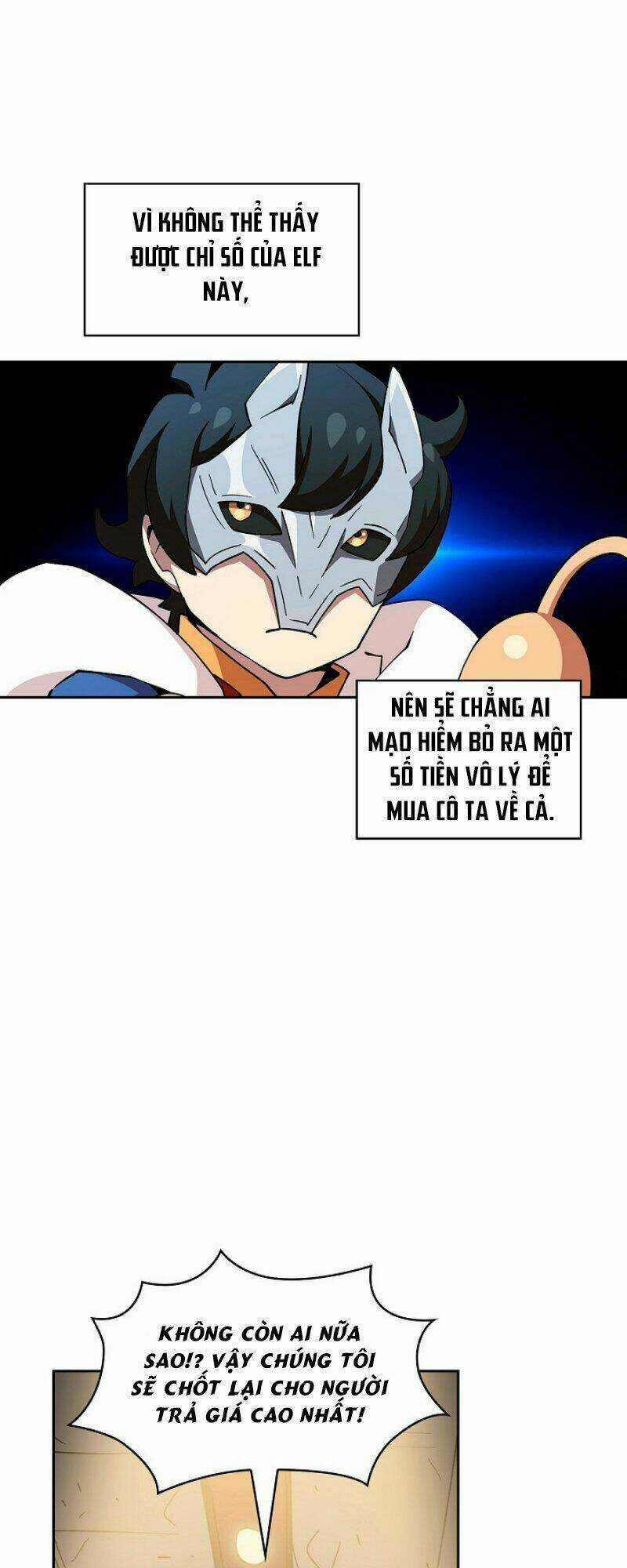 Anh Hùng Rác Rưởi Chapter 9 trang 45