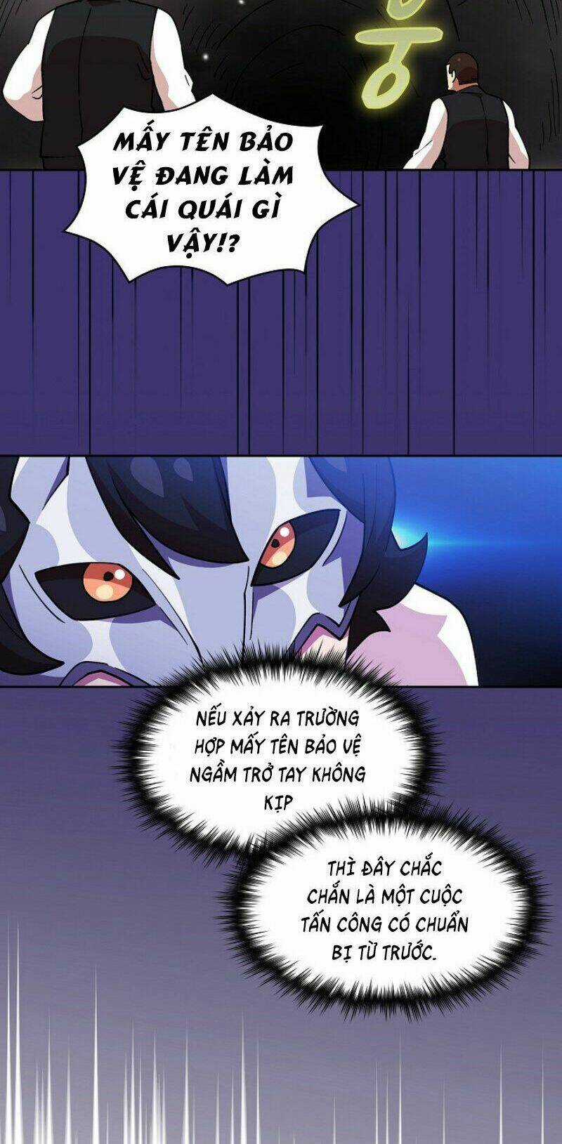 Anh Hùng Rác Rưởi Chapter 9 trang 50