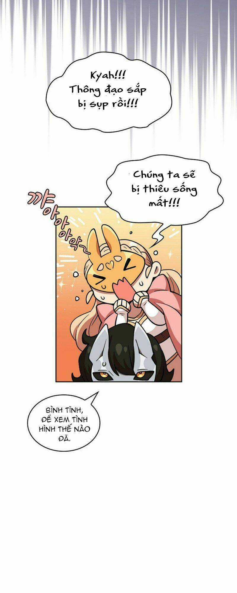 Anh Hùng Rác Rưởi Chapter 9 trang 51