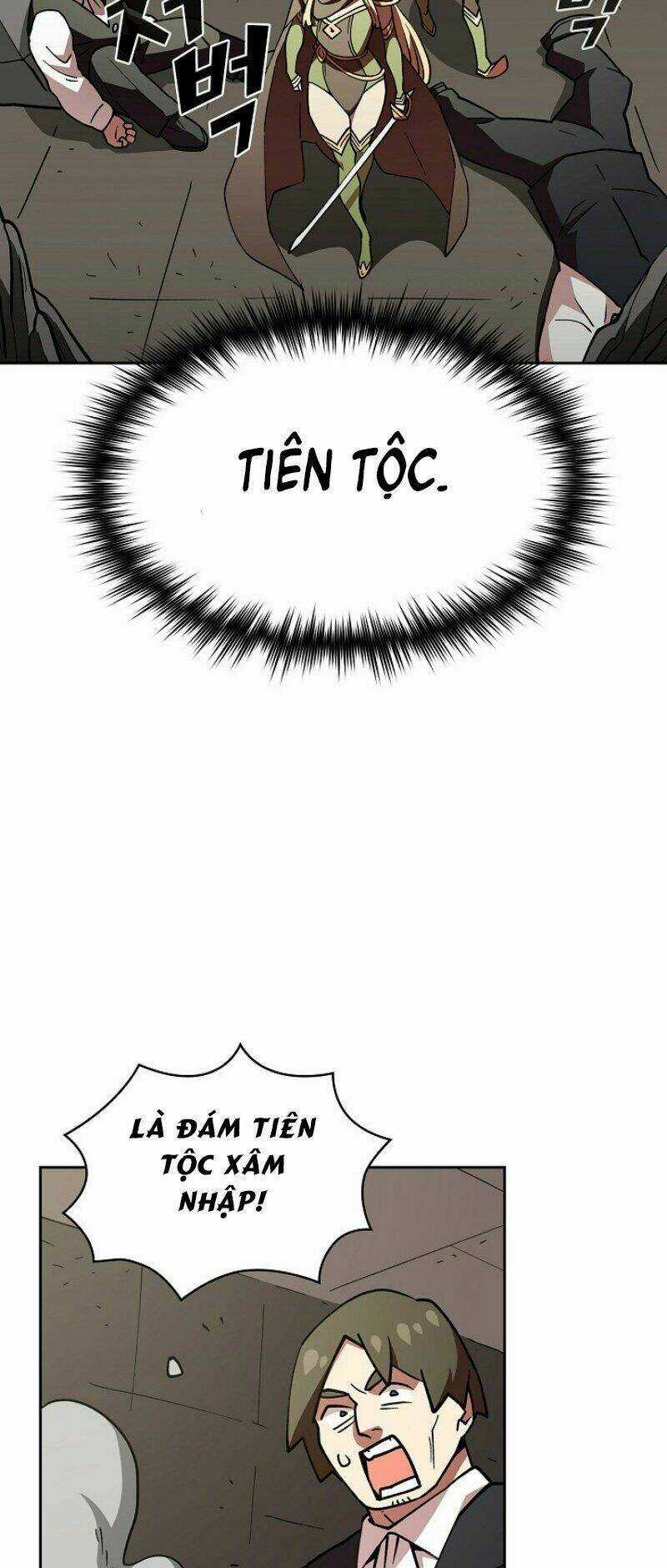 Anh Hùng Rác Rưởi Chapter 9 trang 55