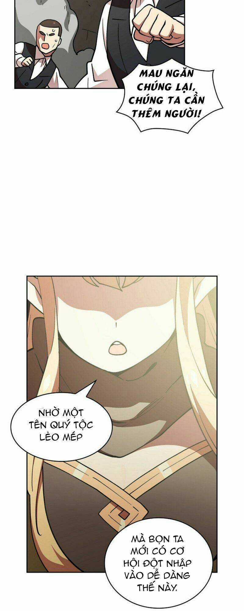 Anh Hùng Rác Rưởi Chapter 9 trang 56