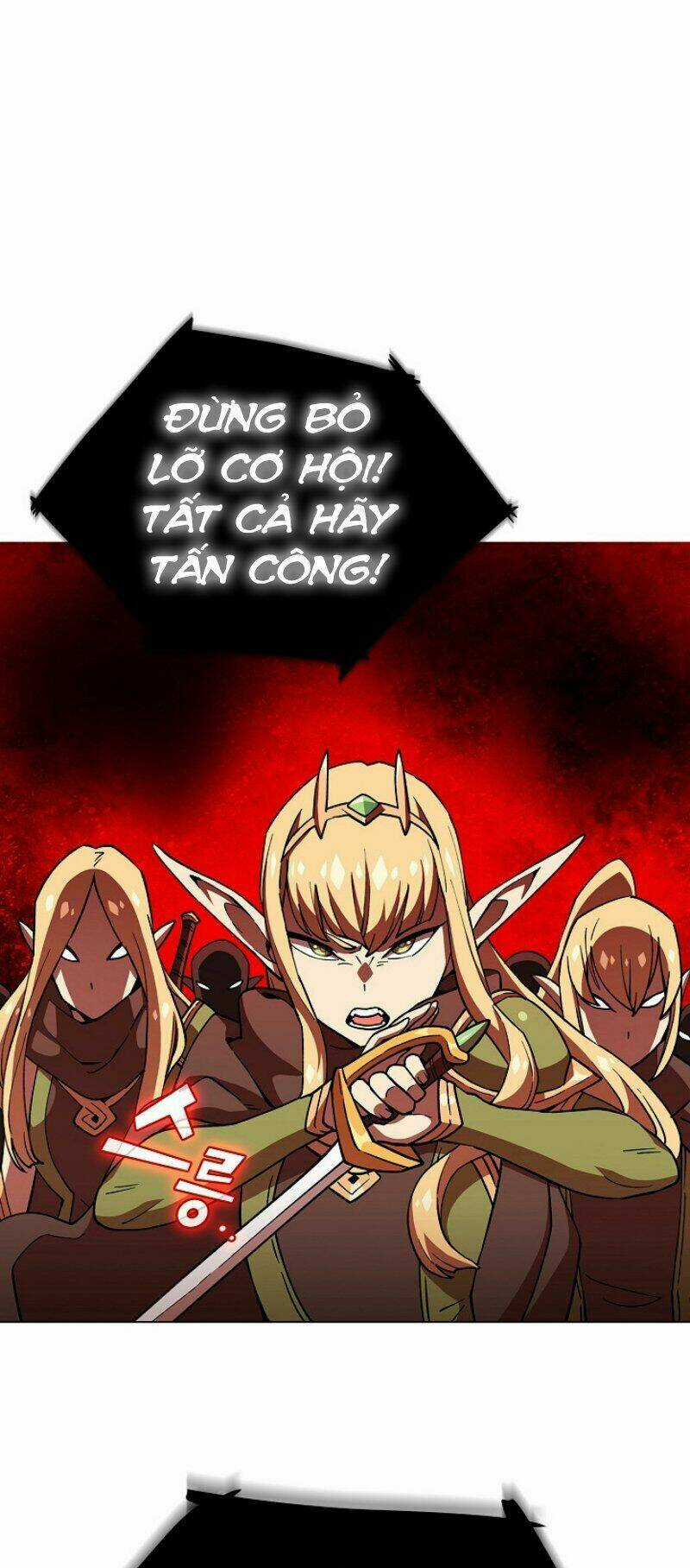 Anh Hùng Rác Rưởi Chapter 9 trang 57