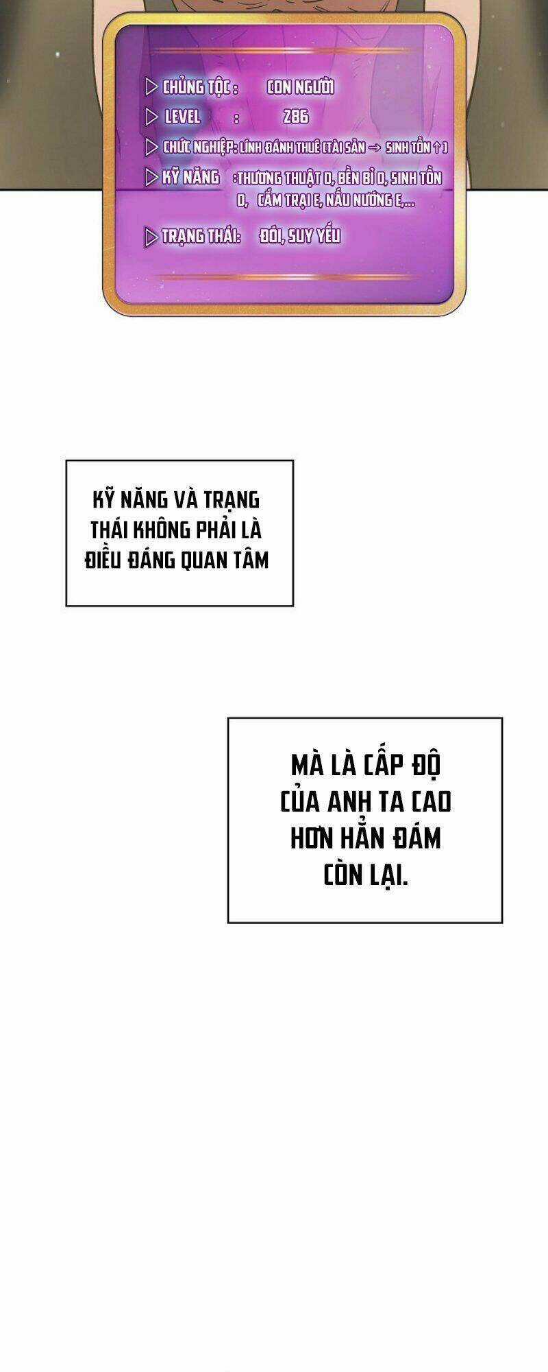 Anh Hùng Rác Rưởi Chapter 9 trang 6