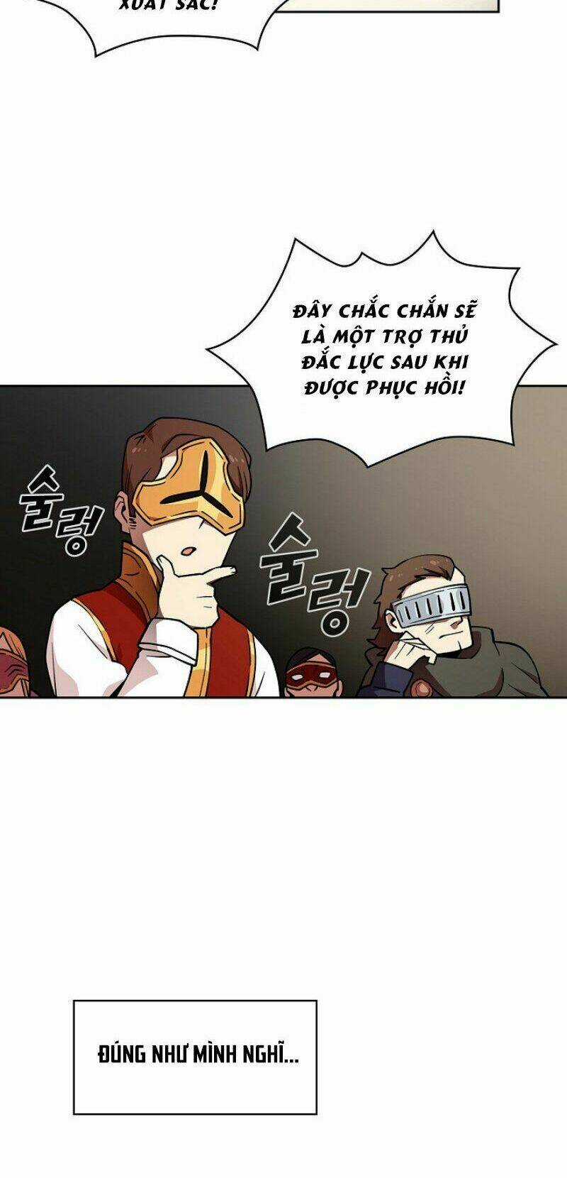 Anh Hùng Rác Rưởi Chapter 9 trang 8