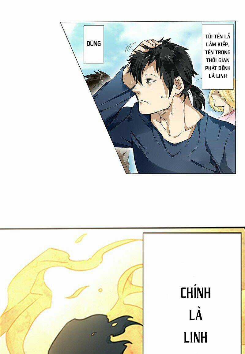 Anh Hùng ? Ta Không Làm Lâu Rồi Chapter 1 trang 15