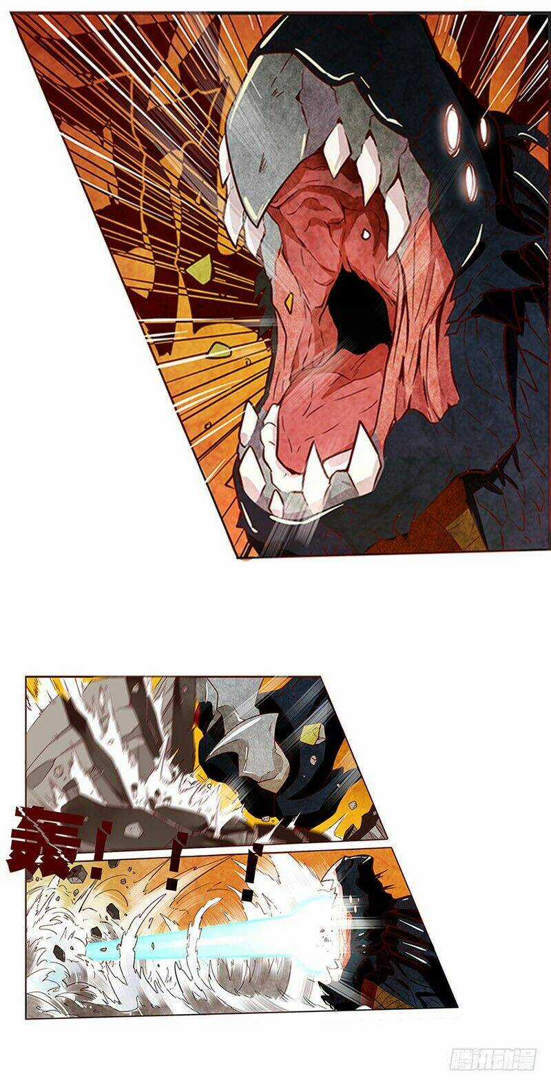 Anh Hùng ? Ta Không Làm Lâu Rồi Chapter 1 trang 2