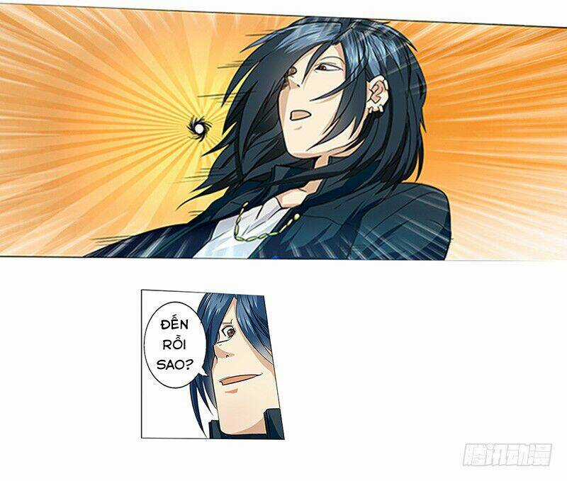 Anh Hùng ? Ta Không Làm Lâu Rồi Chapter 1 trang 24