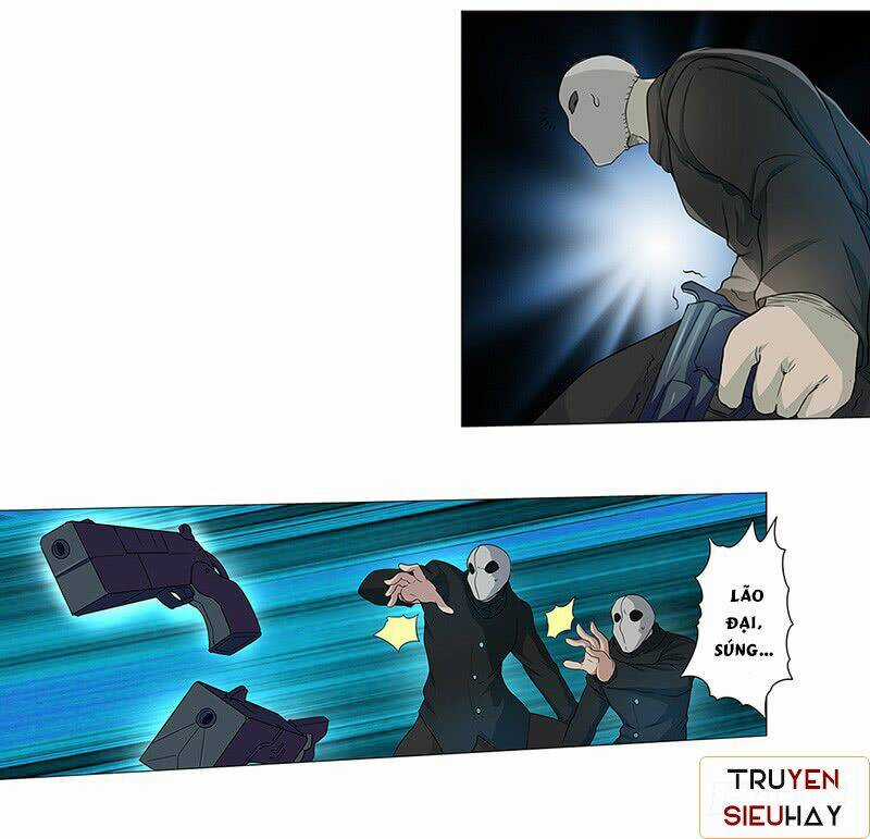 Anh Hùng ? Ta Không Làm Lâu Rồi Chapter 1 trang 26