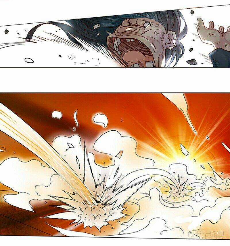 Anh Hùng ? Ta Không Làm Lâu Rồi Chapter 1 trang 41