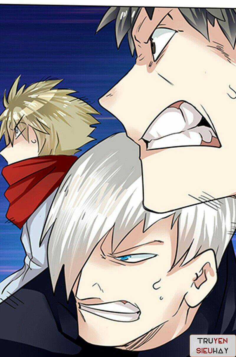 Anh Hùng ? Ta Không Làm Lâu Rồi Chapter 1 trang 43