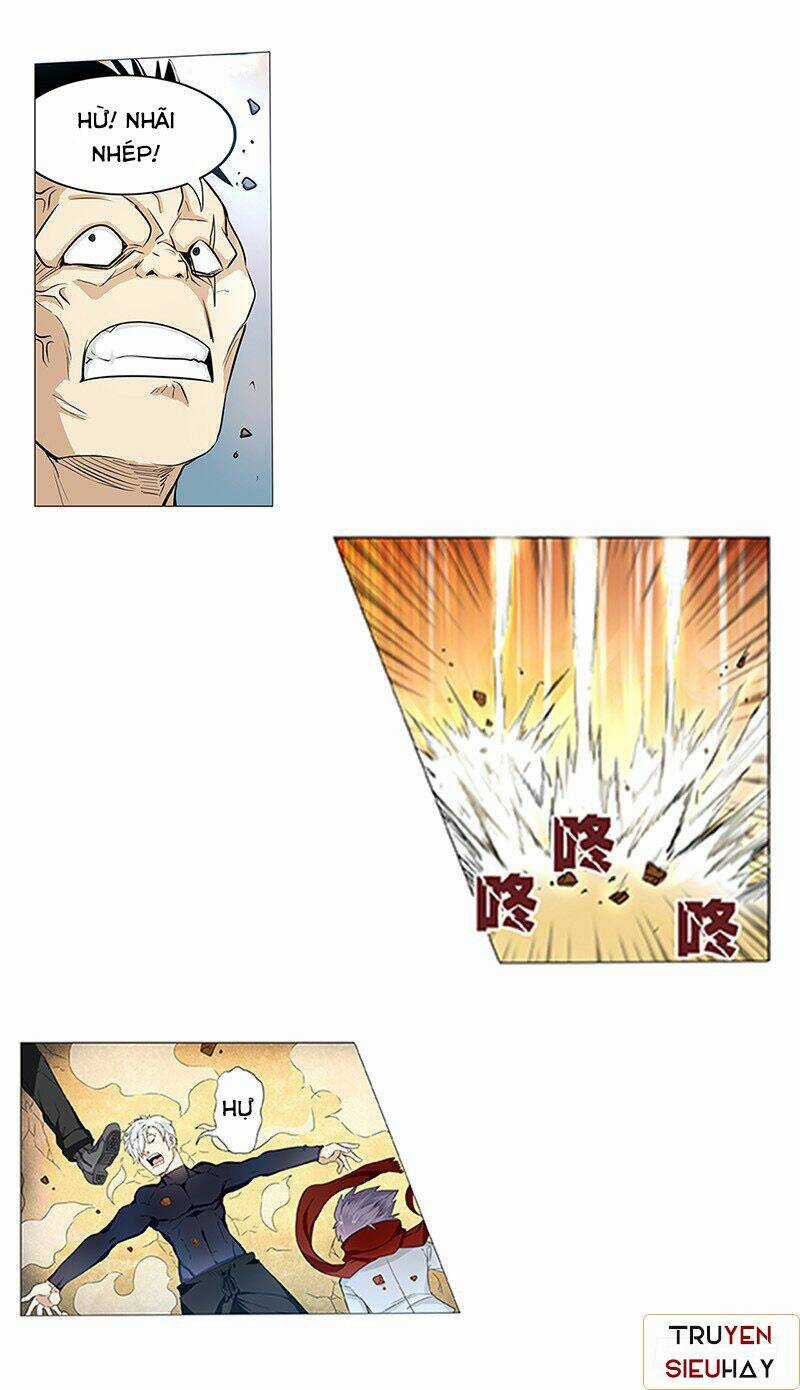 Anh Hùng ? Ta Không Làm Lâu Rồi Chapter 1 trang 46