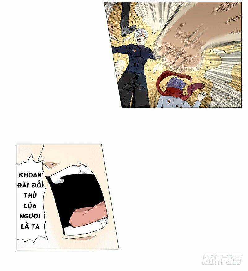 Anh Hùng ? Ta Không Làm Lâu Rồi Chapter 1 trang 48