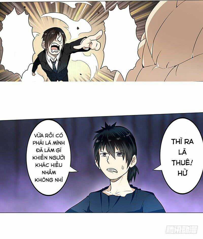 Anh Hùng ? Ta Không Làm Lâu Rồi Chapter 1 trang 51