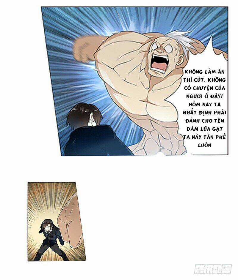 Anh Hùng ? Ta Không Làm Lâu Rồi Chapter 1 trang 52