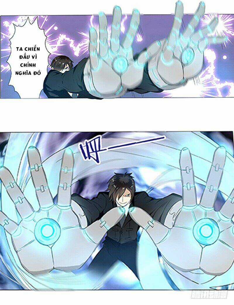 Anh Hùng ? Ta Không Làm Lâu Rồi Chapter 1 trang 53